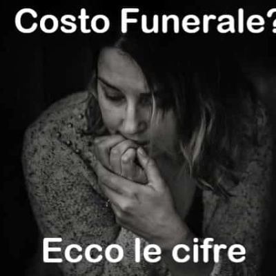 Quanto costa davvero un funerale?
