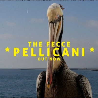 The Fecce - Il nuovo singolo “Pellicani”