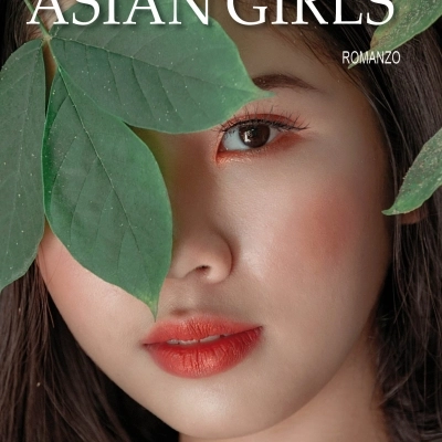 Davide Donadio presenta il romanzo “Asian girls”