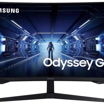 Samsung Odyssey G5: Recensione Monitor Gaming 27'' WQHD 2K, Curvo, Prestazioni Avvincenti