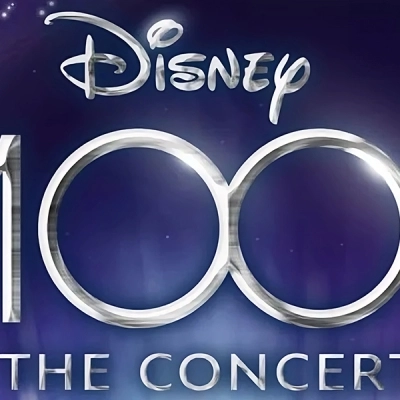 “Disney In Concert” Anniversary 100 a Teolo (PD) il 5 Gennaio 2024 ore 20.45