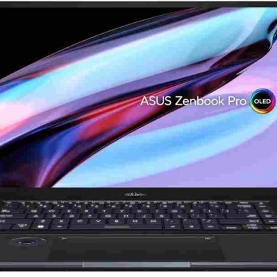 ASUS Zenbook Pro 16X BX7602VI#B0BRY427K6: Recensione del Notebook 3,2K 16
