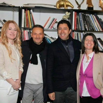 Tanti talentuosi artisti alla proroga del Premio Margherita alla storica Milano Art Gallery