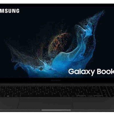 SAMSUNG Galaxy Book2 Laptop: Recensione del Modello Ultrafino da 15.6'' FHD con Intel Core i5 di Dodicesima Generazione e 16GB RAM
