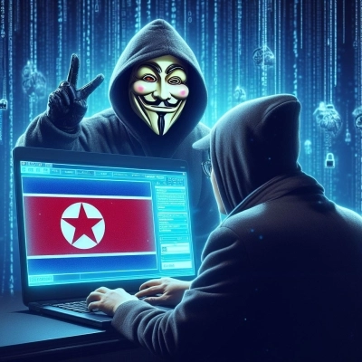 ScarCruft: Hacker Nordcoreani Utilizzano Ricerche False per Diffondere il Backdoor RokRAT
