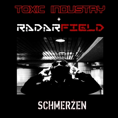 I Toxic Industry invitano i tedeschi Radarfield per un strepitoso single a colpi di sintetizzatori, Techno Industry e elettronico