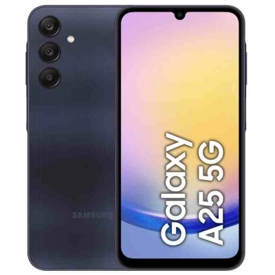 Samsung Galaxy A25 5G 2024: Display Super AMOLED 6.5