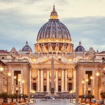 “Alcune semplici ragioni per cui è bello essere cattolici” di Davide R. Romano, giornalista