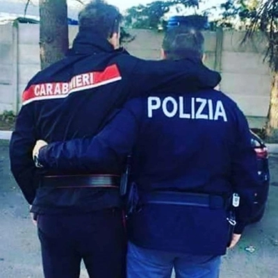 Nuovo Sindacato Carabinieri e Uil Polizia Palermo insieme per chiedere più attenzione a favore degli operatori impegnati nel controllo del territorio: “Pronti a sensibilizzare le istituzioni