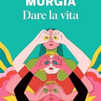 Dare la vita, Michela Murgia