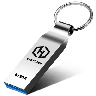 Chiavetta USB dolrun 512 GB: Velocità e Capacità al Tuo Servizio