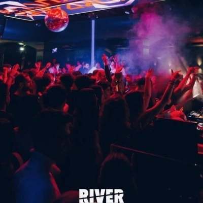 River House Club Soncino (Cremona): il 2/3 It's 2nd Birthday! ed il 27/3 Æ Easter Holidays Student Party
