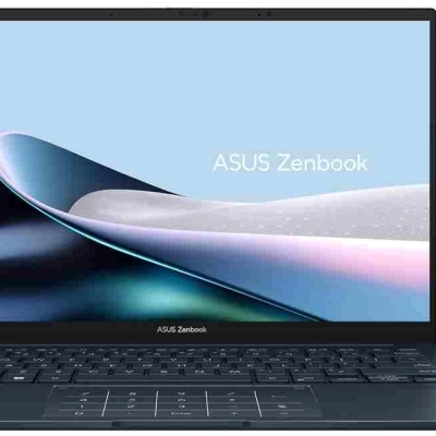Asus Zenbook 14 OLED UX3405MA#B0CNXY3XYY: Recensione Completa del Notebook Metallico 3K OLED 120Hz