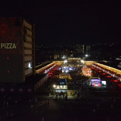 Napoli, 15 aprile al Comune di Napoli presentazione Pizza Village 2024