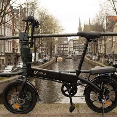 DYU annuncia l'iniziativa Eco-Riding di aprile con sconti speciali sulle biciclette elettriche