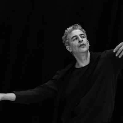 “StraVaganza” del coreografo Suels Mendoza al Teatro Civico 14 di Caserta