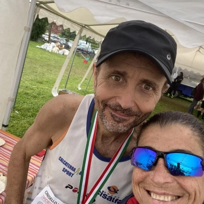 Teresa Lelario vince il Cinisello Balsamo Running Festival 6h con 72.361 km 