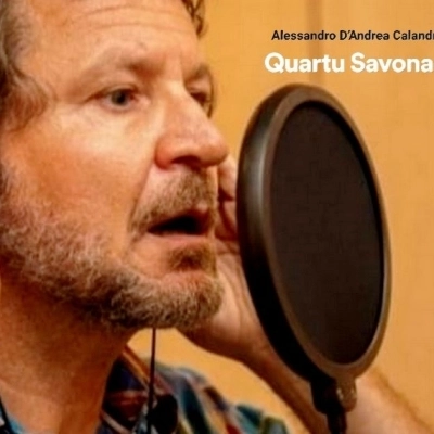 Quartu Savona Quinnici, la vivida speranza di Alessandro D’Andrea Calandra