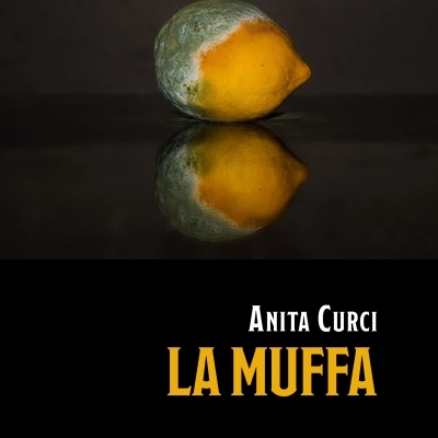 La muffa, l’ultimo romanzo di Anita Curci si tinge di giallo nel cielo nero della Napoli del ’43