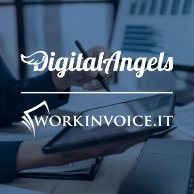 Workinvoice conferma Digital Angels come partner strategico per il 2024