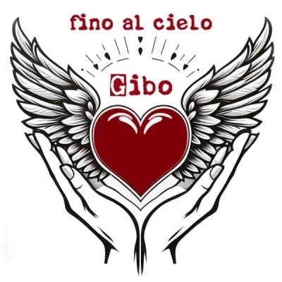 Gibo in tutti i digital store il nuovo singolo Fino Al Cielo