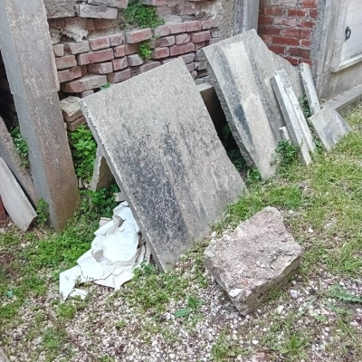 Lo sdegno dell'Italia dei Diritti per la scarsa manutenzione del cimitero di Vicovaro