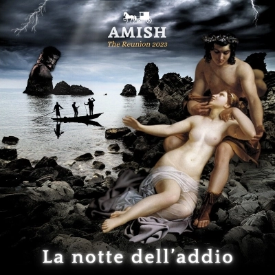 Gli Amish lanciano 