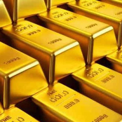  Prezzo dell'oro senza freni, ma i titoli azionari non lo seguono