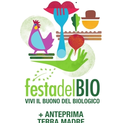 Festa del BIO e Anteprima Terra Madre: il 25 e 26 maggio al MAXXI di Roma per raccontare come il cibo biologico sia al centro di un futuro sostenibile 