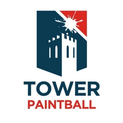 SplatMaster: L'Avventura di Paintball per Bambini a Roma Tower Paintball