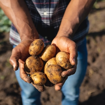 Potatoes Forever!  Il 30 maggio si celebra la prima Giornata Internazionale  della Patata