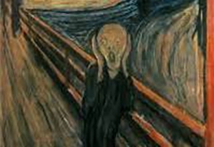 “ Il grido interiore “ di Munch ed altre cento opere del pittore norvegese esposte al Palazzo Reale di Milano dal 14 settembre prossimo e poi a Palazzo Braschi di Roma nel 2025