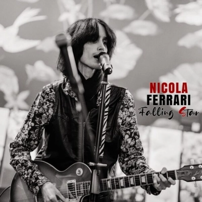 “Nicola Ferrari , Falling Star” il bisogno di sentirsi importanti per qualcuno