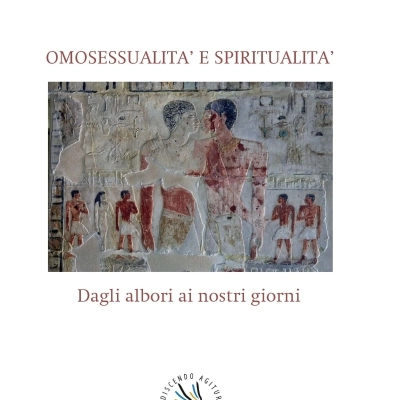 Rosalba Trabalzini presenta il saggio “Omosessualità e spiritualità: dagli albori ai nostri giorni”