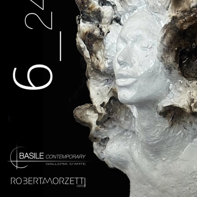 La Basile Contemporary di Roma presenta la mostra 