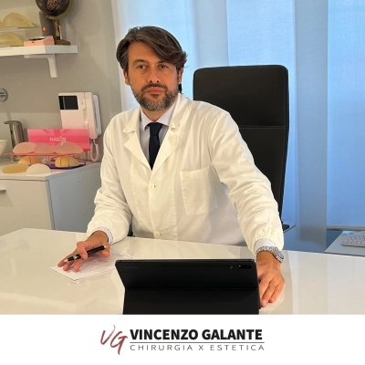 Blefaroplastica a Roma: Il Dott. Vincenzo Galante Spiega i Benefici della Chirurgia delle Palpebre