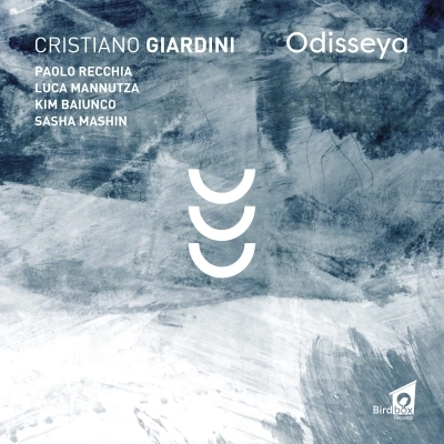 Il sassofonista Cristiano Giardini presenta 