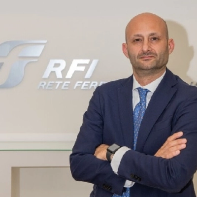 L’AD di RFI Gianpiero Strisciuglio assume la guida di Agens come Presidente