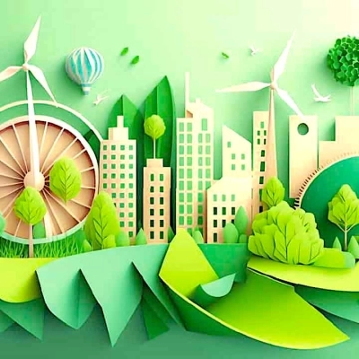 Industria 5.0, il nuovo progetto di FCI per sostenere la transizione ecologica delle imprese 