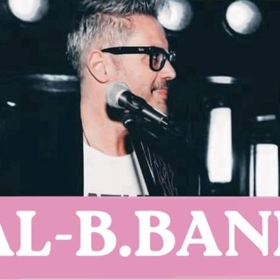 Alberto Salaorni & Al-B.Band, giro d’Italia sul palco a giugno '24