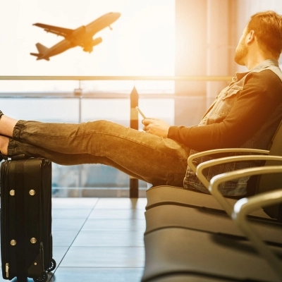 Vacanze: Difesa dei diritti dei passeggeri aerei