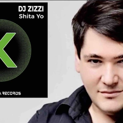 DJ Zizzi, ci si scatena con Shita Yo (Kantara Records / Jaywork Music Group)
