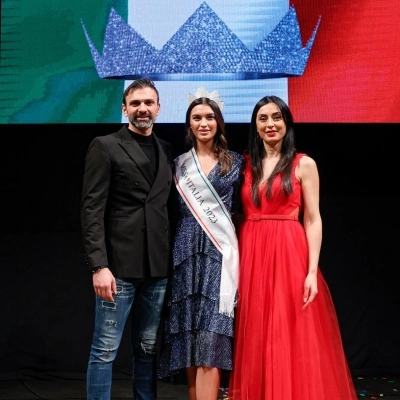 Riflettori accesi sulla nuova stagione di Miss Italia Calabria