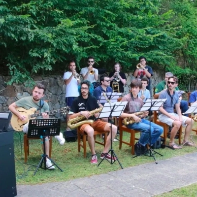 Jazz, Pop e Rock: a scuola di musica nella campagna toscana, dal 13 al 21 luglio, con i Summer Cemm Camp