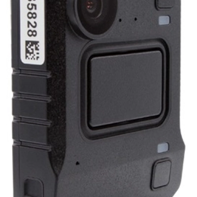 La Polizia Scozzese equipaggia i propri agenti in prima linea con la videocamera indossabile VB400 di Motorola Solutions