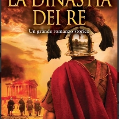 Alessandro Troisi presenta il romanzo storico “La dinastia dei re”