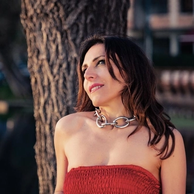 Stefania Rosati presenta il videoclip de 
