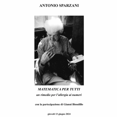 Manifiesto in Dialogo - ANTONIO SPARZANI - 