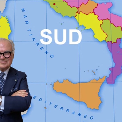 Napoli e il Sud Italia al centro delle politiche di sviluppo del Mediterraneo