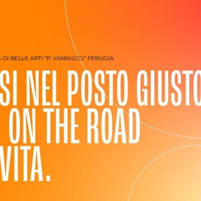 ParkingMyCar presenta a Perugia: TROVARSI NEL POSTO GIUSTO. I viaggi on the road e della vita’ 